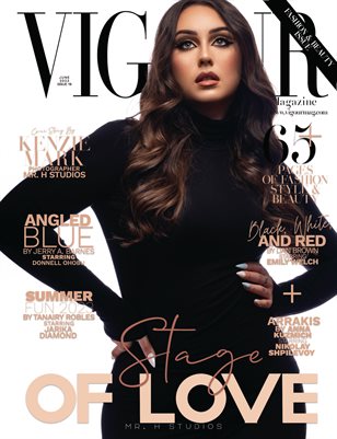 Fashion & Beauty | June Issue 19