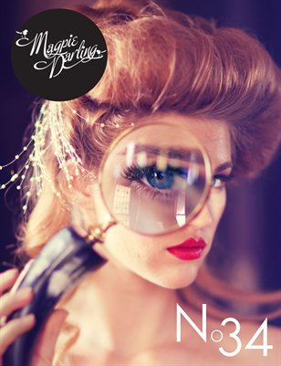 ISSUE 34