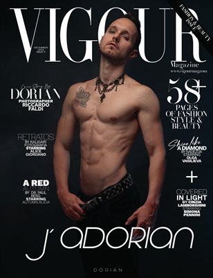 Fashion & Beauty | December Issue 11