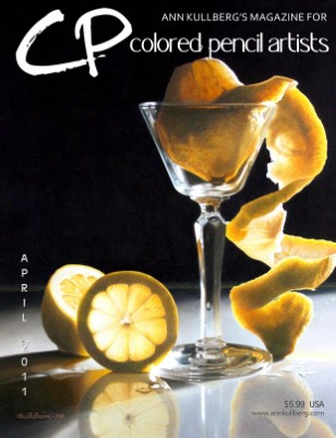 April 2011 - Vol 135