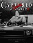 Captured Magazine Boudoir - Issue 5