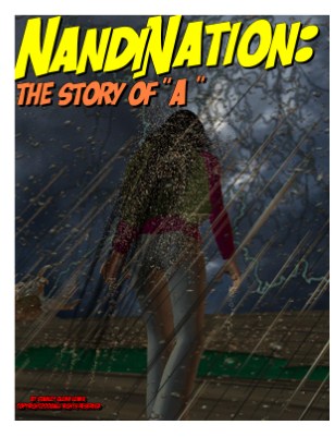 Timeswimmers: Nandi Nation, The Story of A