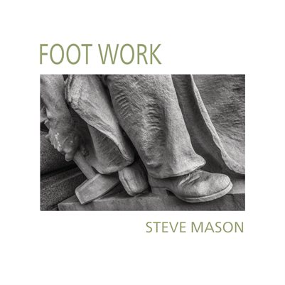 Foot Work V1