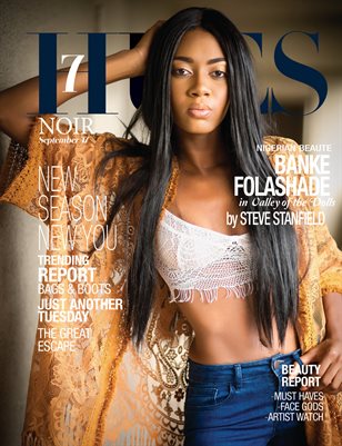 7Hues Noir S.L. - September2017