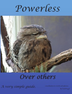 Powerless - over others
