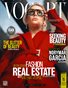 VOGART MAGAZINE - NOVEMBER 2024
