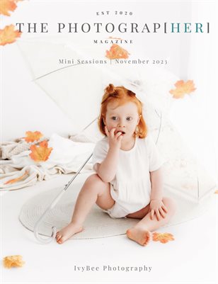 Mini Sessions | November 2023
