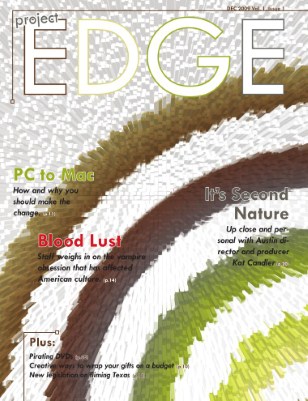 The Edge (JIP version)