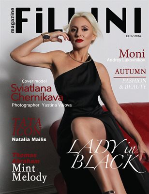 FiLLINI magazine (october/2024)