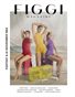 FIGGI MAGAZINE - FANTASY & AI NOVEMBER (Vol 1852)