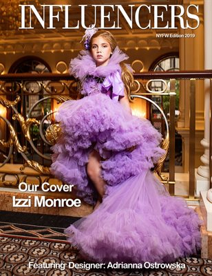 Influencers NYFW September  2019