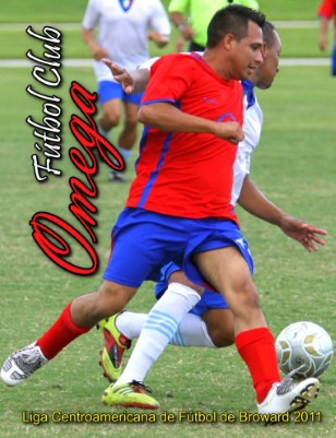 Fútbol Club Omega