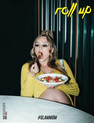 ROLL UP #30 VOL.4