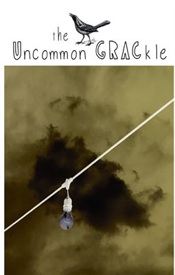 The Uncommon Grackle - May 2018