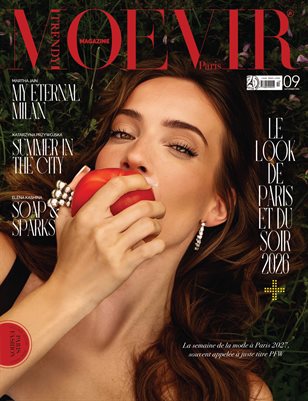 09 Moevir Magazine September Issue 2026