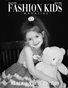 Fashion Kids Magazine | Issue #1384 - Black & White Edition