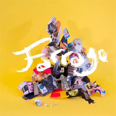 Farrago: A UNT Photography BFA Exhibition 