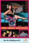 Poster Miss Vixen VonRaven by Green Eyed Photography Aug 2021