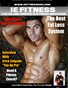 IE Fitness Magazine His Edition 1