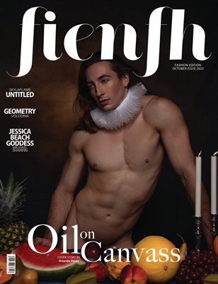 03 Fienfh Magazine October Issue 2023