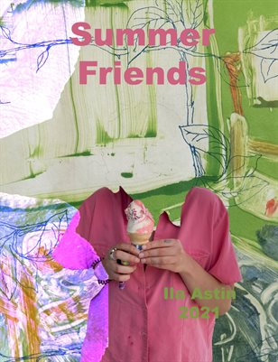 Summer Friends