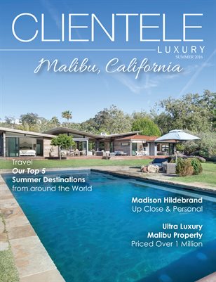 CL Malibu Summer 2016