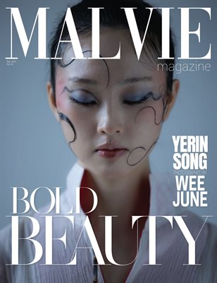 MALVIE BEAUTY Edition 56 March 2024