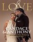 Inaugural Issue Of Love & Lifestyle 