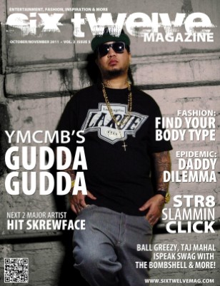 OCT|NOV 2011 ISSUE 