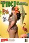Atomic Beauties Magazine - Tiki & Tropical Special Edition 2026 Vol 1 Stina De'Vil Poster