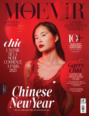 36 Moevir Magazine February Issue 2025