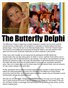 The Butterfly Delphi