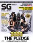 The Official Scrilla Guerillaz Magazine Issue #27