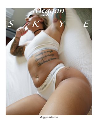 Something To Bragg About! Vol. 1