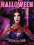 Halloween 2022 Vol.15 – Myrissa Lynn Cover