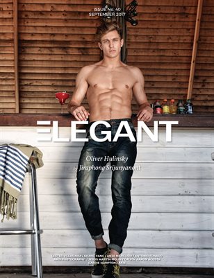 Men #1 (September 2017)