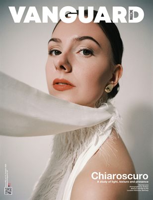Vanguard #52 vol.19