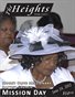 Volume 3 Issue 11 - Mount Olive Missionary Baptist Church Mission Day