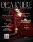 Simply Dela Jouere Fashion Magazine July 2013