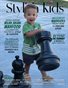 Stylish Kids - May 2025 Special