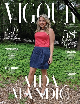 Fashion & Beauty | March Issue 14