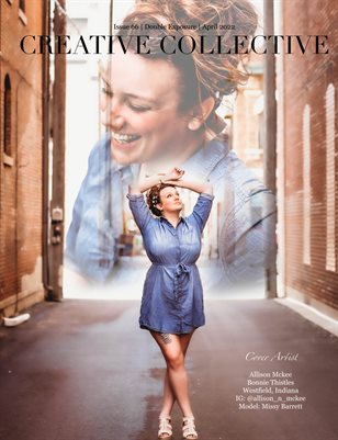 CC Mag Issue 66 Double Exposure