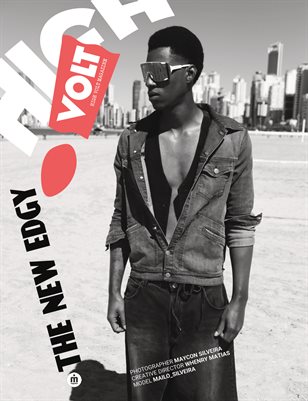 HIGH VOLT Issue: #275