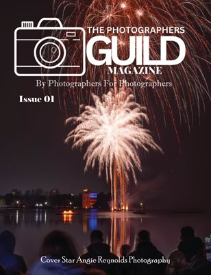 The Photographers Guild Magazine 001
