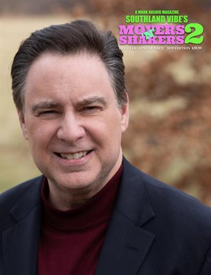 SOUTHLAND VIBE - MOVERS N SHAKERS