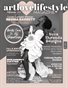 Artlovelifestyle Magazine Vol. 5