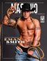 JUNE 2026 - MASCHIO MAG - LUXURY COLLECTOR'S PRINT EDITION - EMAN SMITH - PUBLISHED BY PLPG GLOBAL MEDIA