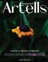 ARTELLS MAGAZINE - NATURE & TRAVELS FEBRUARY (Vol 3857)