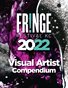 KC Fringe Visual Artist Compendium 2022