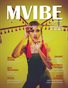MVIBE Magazine December 2021 issue 38.1 Portrait|Fashion